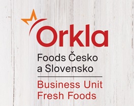 Orkla Foods Česko a Slovensko